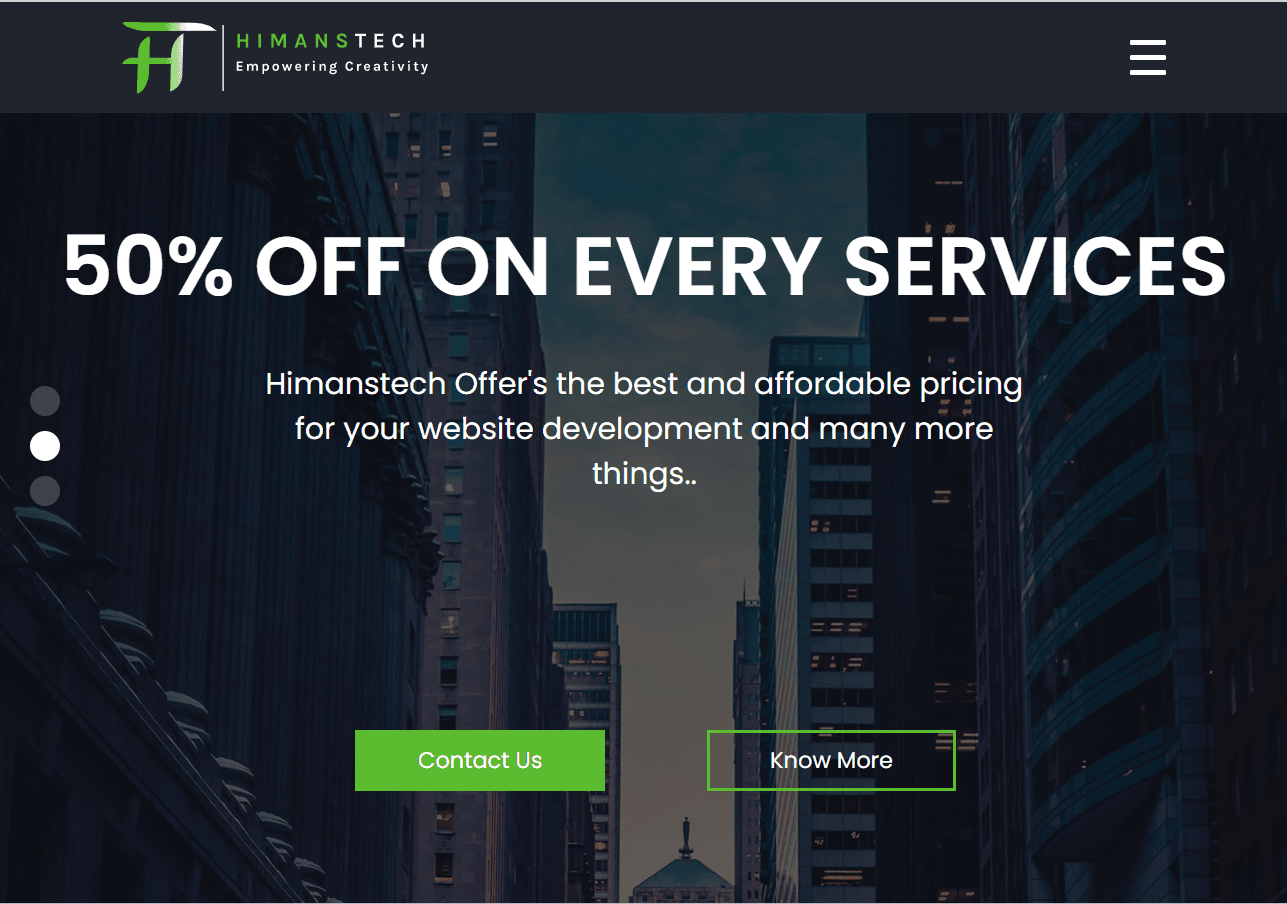 Web-Development